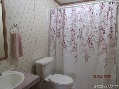WELL MAINTAINED HOME. HAS A WHEELCHAIR RAMP.HOME IS - photo 20