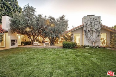 Set on a rare half-acre lot just moments from the Riviera - photo 21