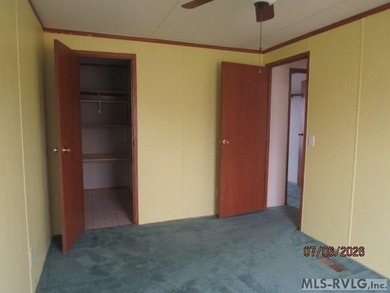 WELL MAINTAINED HOME. HAS A WHEELCHAIR RAMP.HOME IS - photo 21