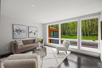 Privately set behind a long driveway in the prestigious Village - photo 22