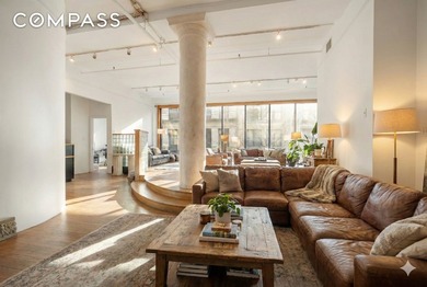 *Full Floor Flatiron Loft With 4 to 5 Bedroom Residential - photo 2