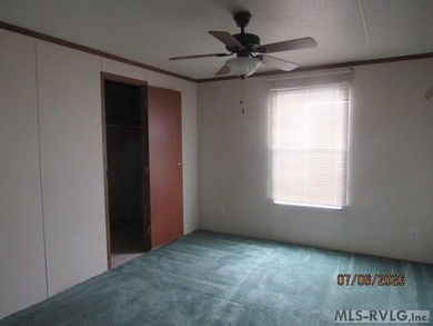 WELL MAINTAINED HOME. HAS A WHEELCHAIR RAMP.HOME IS - photo 22