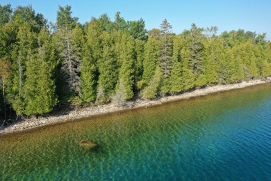 Mainland lot with deep water and 250' of frontage. Heavily - photo 3