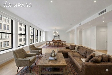 *Full Floor Flatiron Loft With 4 to 5 Bedroom Residential - photo 3