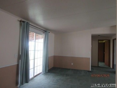 WELL MAINTAINED HOME. HAS A WHEELCHAIR RAMP.HOME IS - photo 23