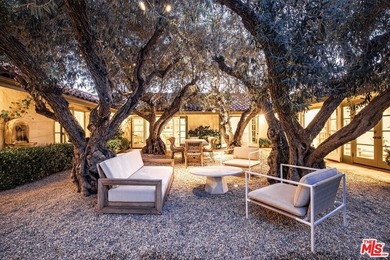 Set on a rare half-acre lot just moments from the Riviera - photo 24