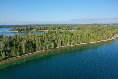 Mainland lot with deep water and 250' of frontage. Heavily - photo 4