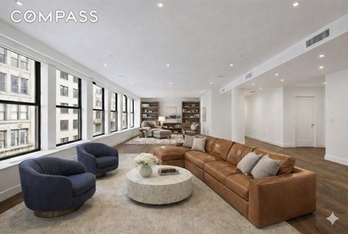 *Full Floor Flatiron Loft With 4 to 5 Bedroom Residential - photo 4