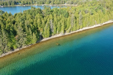 Mainland lot with deep water and 250' of frontage. Heavily - photo 5