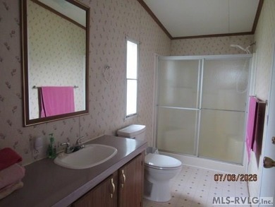 WELL MAINTAINED HOME. HAS A WHEELCHAIR RAMP.HOME IS - photo 25