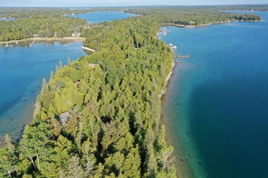 Mainland lot with deep water and 250' of frontage. Heavily - photo 6