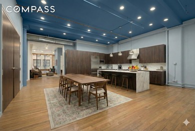 *Full Floor Flatiron Loft With 4 to 5 Bedroom Residential - photo 6