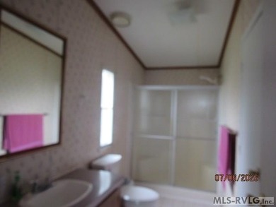 WELL MAINTAINED HOME. HAS A WHEELCHAIR RAMP.HOME IS - photo 26