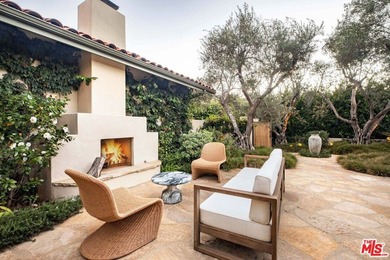 Set on a rare half-acre lot just moments from the Riviera - photo 27
