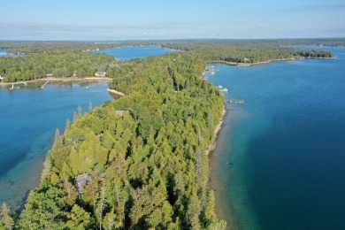 Mainland lot with deep water and 250' of frontage. Heavily - photo 7