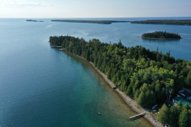 Mainland lot with deep water and 250' of frontage. Heavily - photo 9