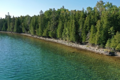Mainland lot with deep water and 250' of frontage. Heavily - photo 10