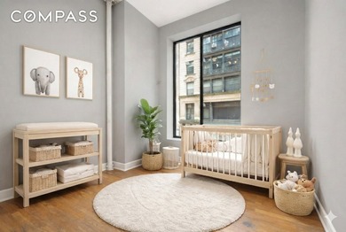 *Full Floor Flatiron Loft With 4 to 5 Bedroom Residential - photo 10