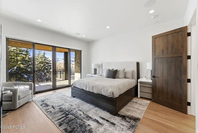 This custom mountain contemporary home was thoughtfully designed - photo 31