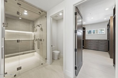 This custom mountain contemporary home was thoughtfully designed - photo 36