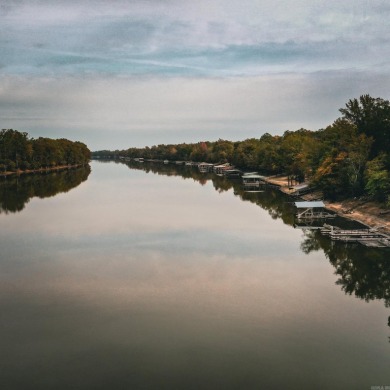 (private lake, pond, creek) Lot For Sale in Holly Grove Arkansas