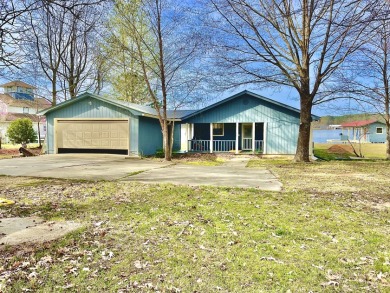 SOLD!! Thank You Lord For Your Blessings!!!  SOLD - Lake Home SOLD! in Pachuta, Mississippi