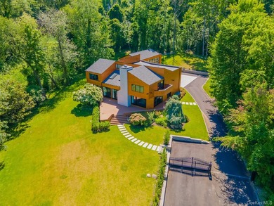 Privately set behind a long driveway in the prestigious Village - photo 42