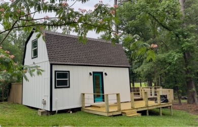 NF 49 Lake Cherokee - Lake Home For Sale in Longview, Texas