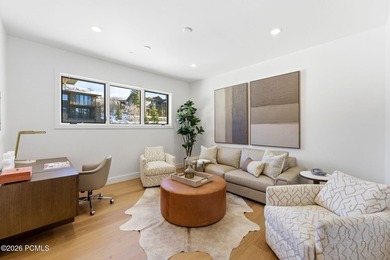 This custom mountain contemporary home was thoughtfully designed - photo 43