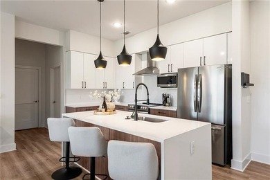 Impeccably maintained and thoughtfully designed, this spacious