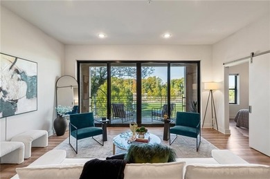 Impeccably maintained and thoughtfully designed, this spacious