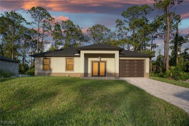 Lehigh Acres Area Home For Sale in Lehigh Acres Florida