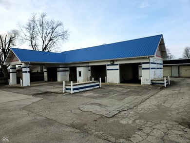 White River Commercial For Sale in Yorktown Indiana