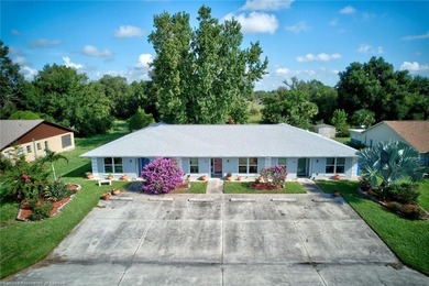 Exceptional Investment Opportunity in Sun 'n Lake, Sebring - photo 1