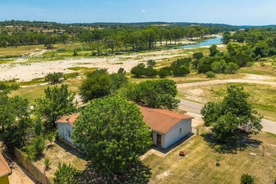 Guadalupe River - Kerr County Home For Sale in Kerrville Texas