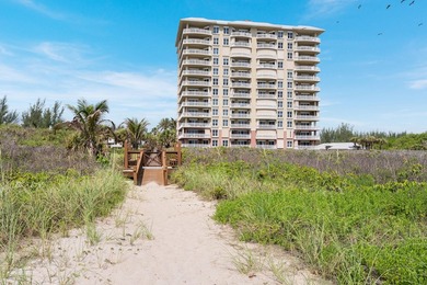 Exceptional oceanfront retreat! This rare NE CORNER unit - photo 2
