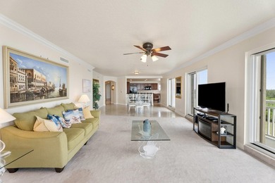 Exceptional oceanfront retreat! This rare NE CORNER unit - photo 6