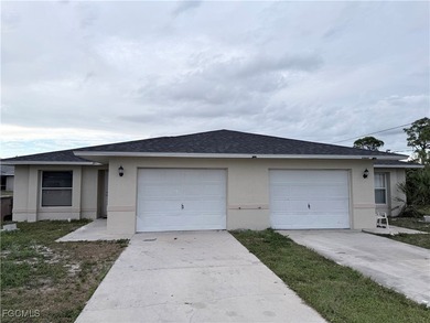 Lehigh Acres Area Home For Sale in Lehigh Acres Florida