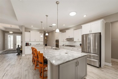 2021 Aberdeen Model in West Kestrel of Candler Hills in 55+ - photo 3