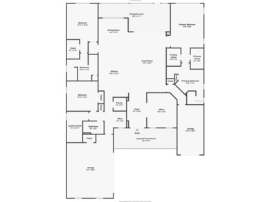 2021 Aberdeen Model in West Kestrel of Candler Hills in 55+ - photo 6