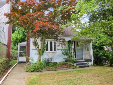 Allegheny River Home Sale Pending in Arnold Pennsylvania