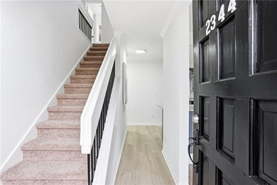 Newly remodeled 4 bed, 3.5 bath home with an extra loft space