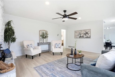 Newly remodeled 4 bed, 3.5 bath home with an extra loft space