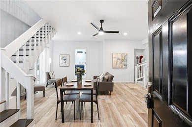 Newly remodeled 4 bed, 3.5 bath home with an extra loft space