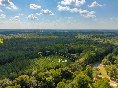 Lake Marion Acreage For Sale in Elloree South Carolina