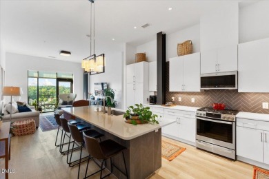 Experience the best of modern urban living in Tessera at Mosaic