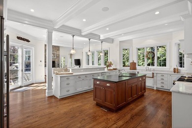 Set on the 14th fairway of the golf course within the coveted - photo 12