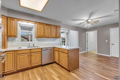 Wonderful Duplex by the Rolling Hills Community, rarely on the