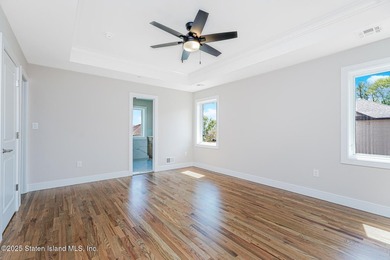 SAVO BROTHERS QUALITY CONSTRUCTION. Stunning Two Family Center - photo 14