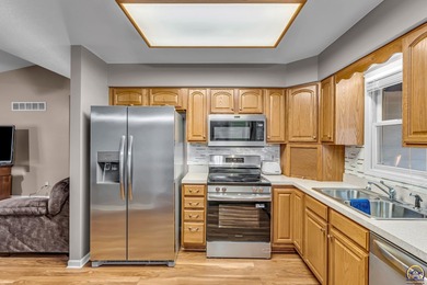 Wonderful Duplex by the Rolling Hills Community, rarely on the